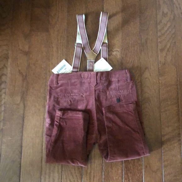 Zara pants size 9 to 12 months boys - Picture 3 of 3